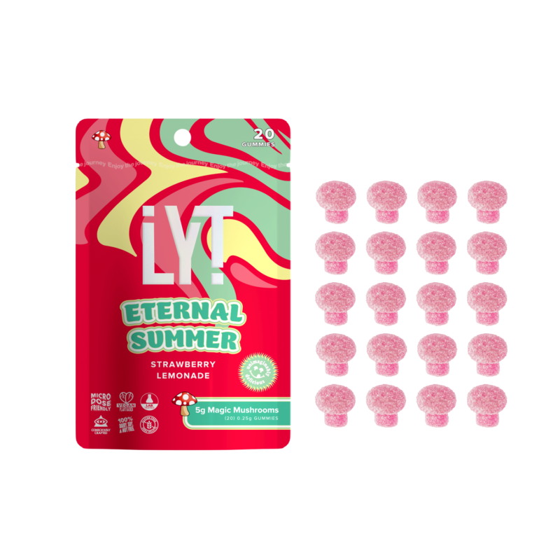 LYT Eternal Summer Gummy