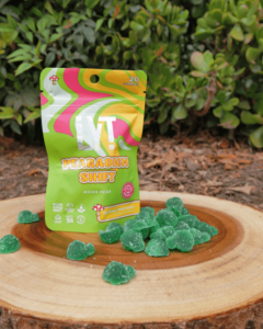 LYT Gummies