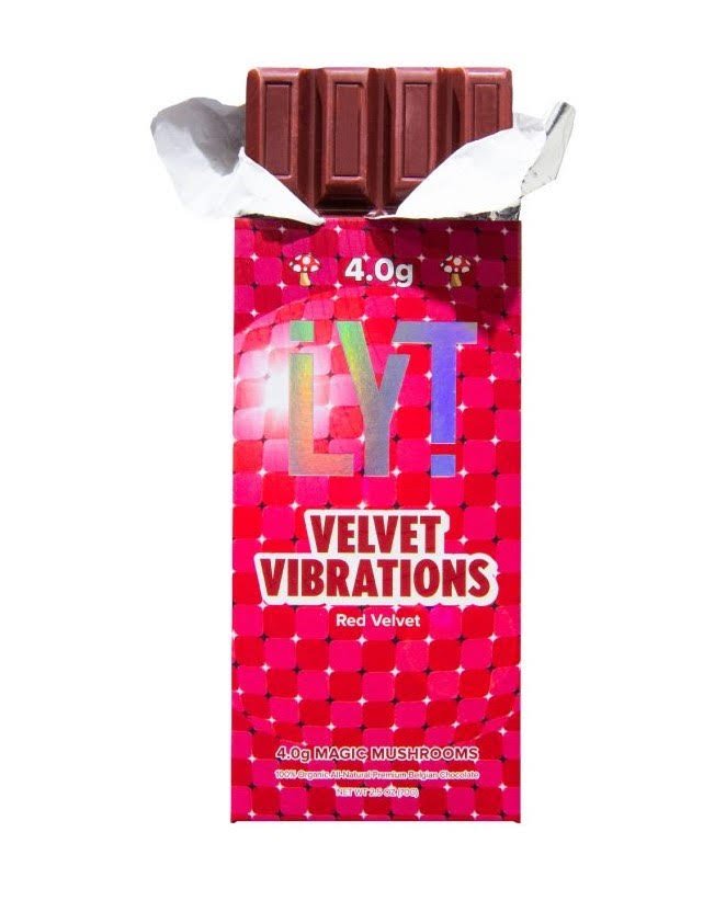 LYT Velvet Vibrations Bar