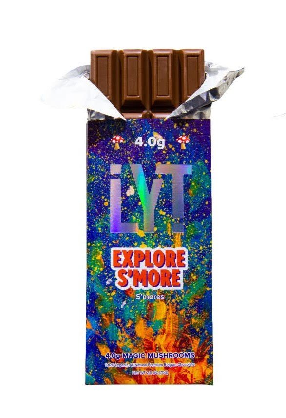 LYT Explore S'more